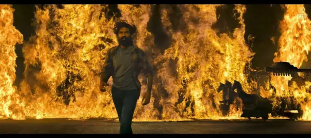 கேப்டன் மில்லர் விமர்சனம்