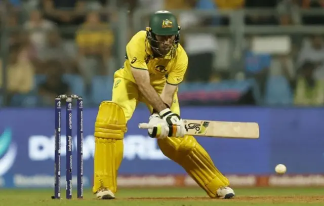 ஆஸ்திரேலிய கிரிக்கெட் அணி, கிளென் மேக்ஸ்வெல்