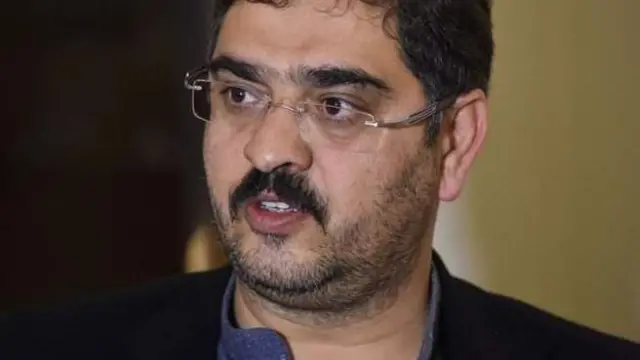 ਅਨਵਾਰੁਲ ਹੱਕ ਕਾਕੜ