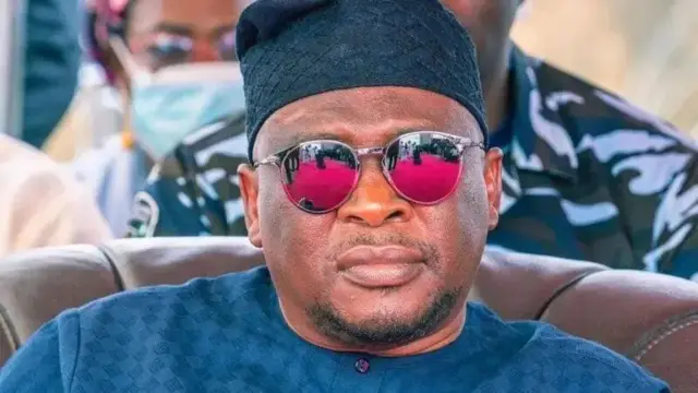 Ahmadu Umaru Fintiri