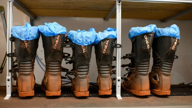 Kophee Maarsii irra imaluuf tolfame