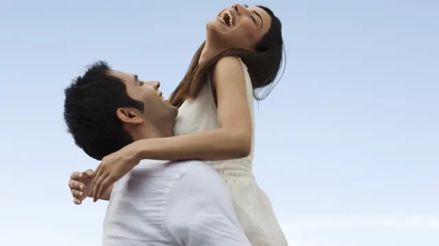 भारतीय युगुल