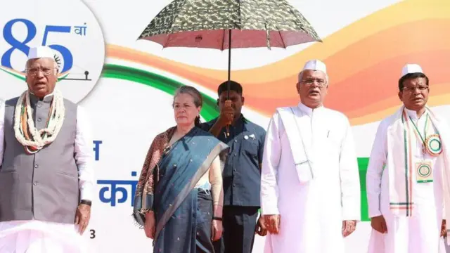 சோனியா காந்தி 