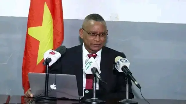 ናብ ስልጣን ከምዝተመልሰ ዝኣወጀ ደብረጽዮን ኣብ ፈላሚ 'ኣኼባ ካቢኔ'