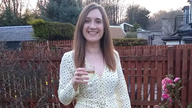 کیتھرن کراؤسن کو 29 سال کی عمر میں کینسر کی تشخیص ہوئی