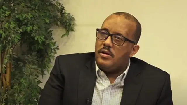 Obbo Geetaachoo Raddaa