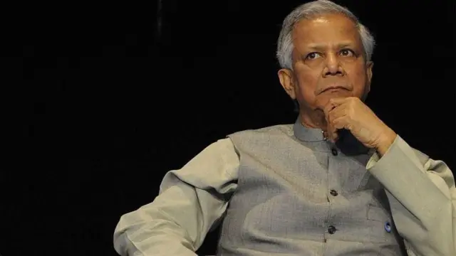 বিশ্বের ১৬০ জন ব্যক্তি ও নেতা অধ্যাপক ইউনুসের পক্ষে প্রধানমন্ত্রী শেখ হাসিনার কাছে একটি খোলা চিঠি দেন