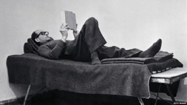 आयकमन, मोसाद