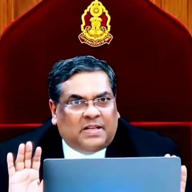 జస్టిస్ ఖన్నా 