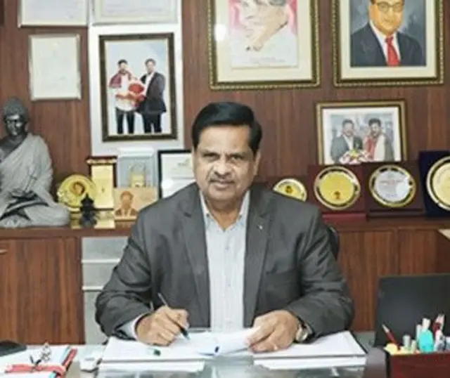 బాలకిష్టారెడ్డి