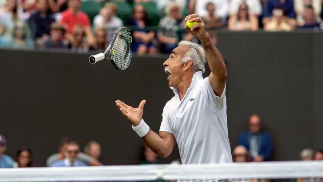 منصور بهرامی