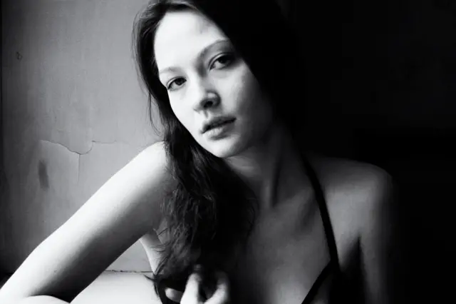 "Темная сторона"