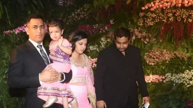 ایم ایس دھونی