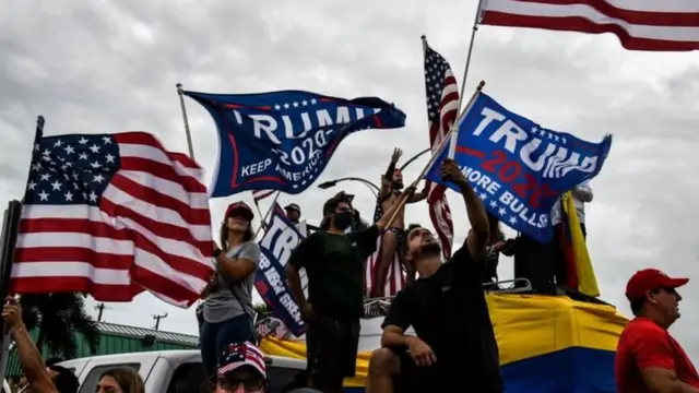 ਡੋਨਲਡ ਟਰੰਪ