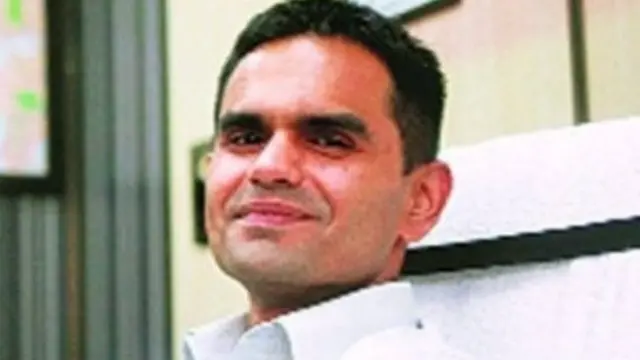 समीर वानखेडे