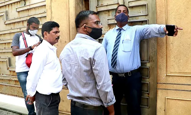 ఆర్యన్ ఖాన్ కేసు