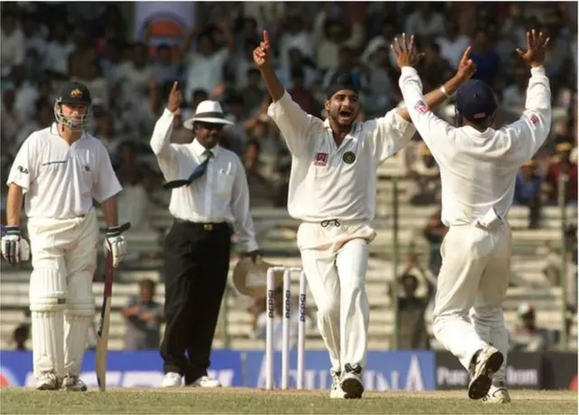 అనూహ్య విజయం