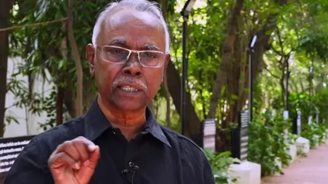 கலி பூங்குன்றன்