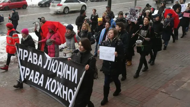 Акція "Годі терпіти"