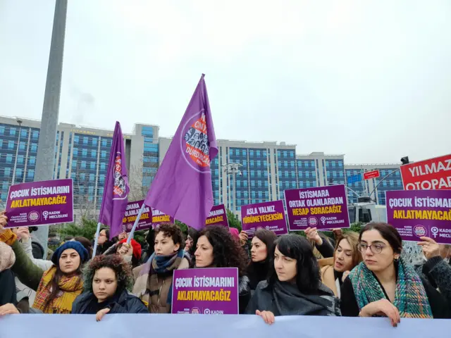 İsmailağa Cemaati Çocuk İstismarı davası