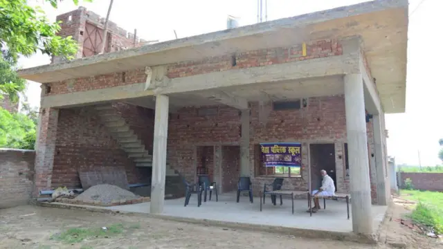 నేహా స్కూల్