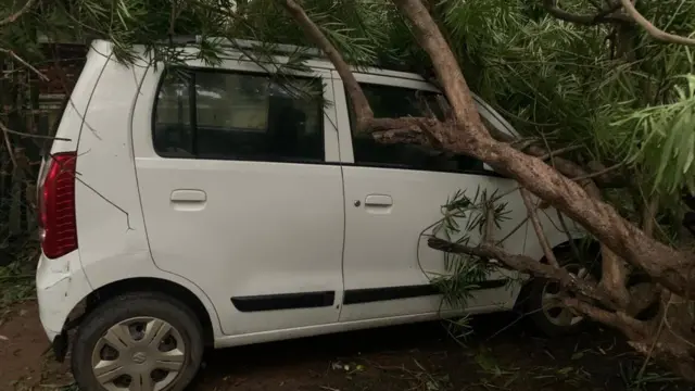 மேன்டோஸ் புயல்