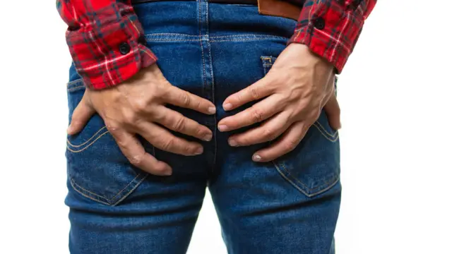 मूळव्याध