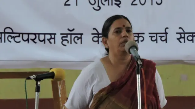 सुधा दीदी