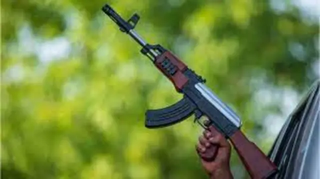 Ndị ojiegbe na-atọzị ndị mmadụ aghara aghara n'Umunneochi, Abia steeti