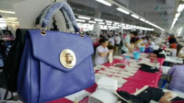 व्यापार