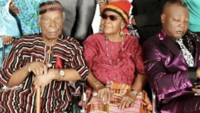 OKaikpe Oputa, Nwunye ya na Charley Boy