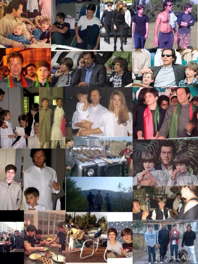 इमरान ख़ान