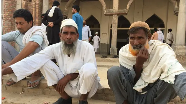 पलवल मस्जिद