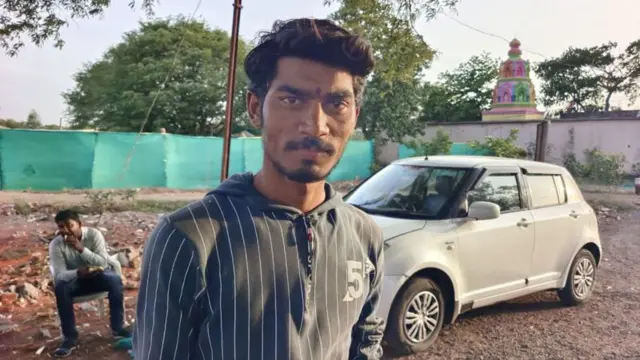 సందీప్ గుక్సే