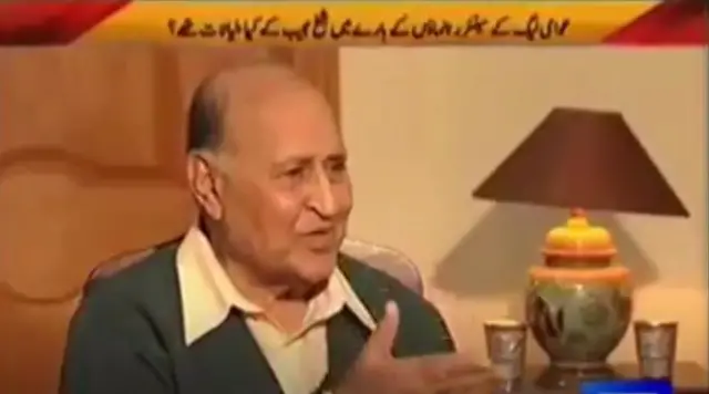 রাজা আনার খান, পাকিস্তান গোয়েন্দা পুলিশের সাবেক কর্মকর্তা। শেখ মুজিবের ওপর নজরদারির জন্য তাকে কারাগারের একই সেলে রাখা হয়েছিল।