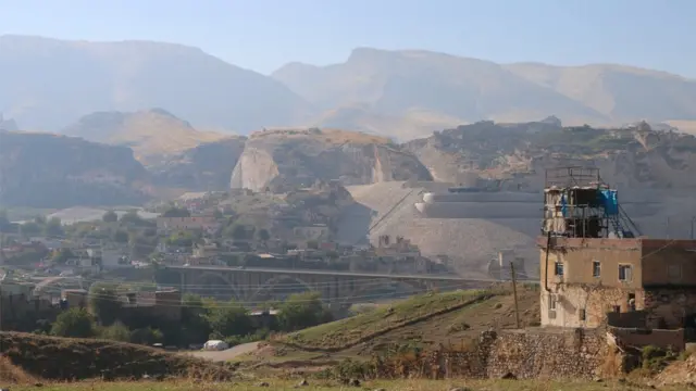 Hasankeyf