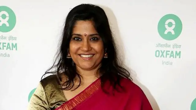 रेणूका शहाणे