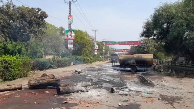 ਇਮਰਾਨ ਖ਼ਾਨ