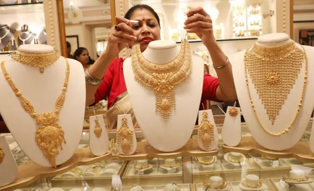 किसी भी देश का गोल्ड रिजर्व उसकी विदेशी मुद्रा भंडार को मजबूत बुनियाद मुहैया कराता है 