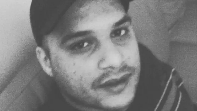 এলশিনাবিকে রিক্রুট করেছিল আইসিস।