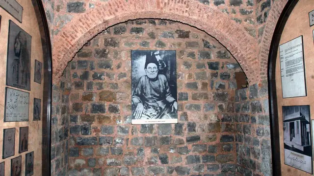 मिर्ज़ा ग़ालिब