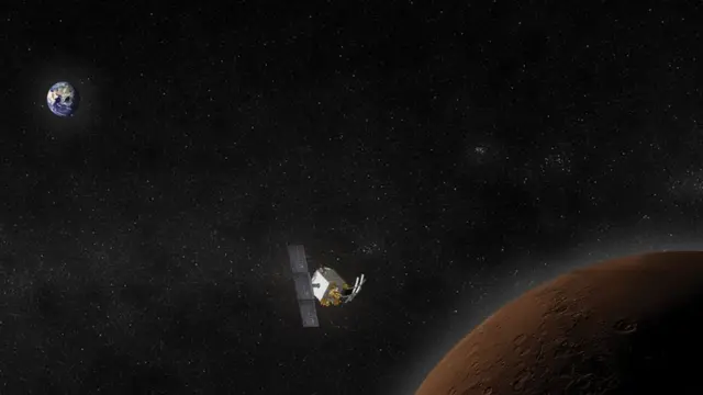 ఇస్రో భూమి