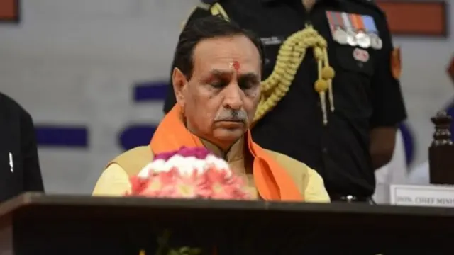 વિજય રૂપાણી