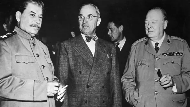 स्टालिन