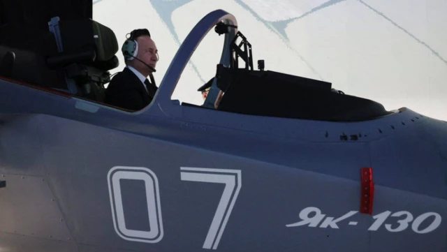  فلاديمير بوتين