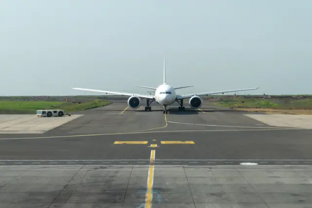 La compagnie Air Afrique avait acquis le droit de trafic des espaces aériens des 11 Etats membres.