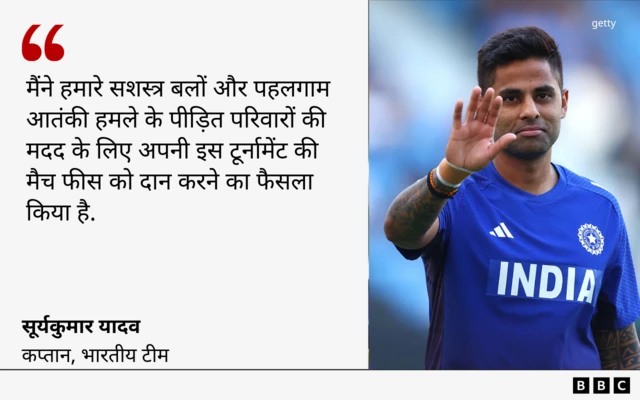 भारतीय टीम