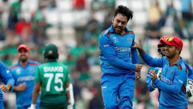 ক্রিকেট