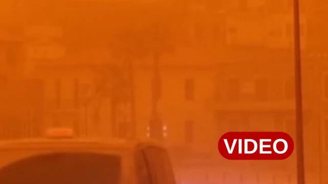 గ్రీస్, ఆకాశం