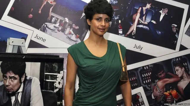 Gul Panag